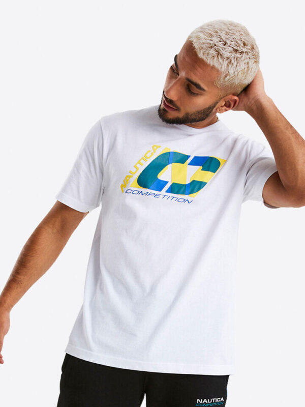 Nautica Competition Megaton Tee