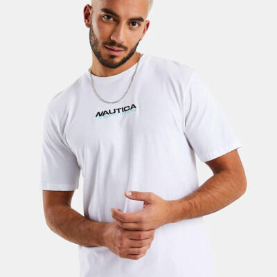 Nautica Competition Sogn Tee