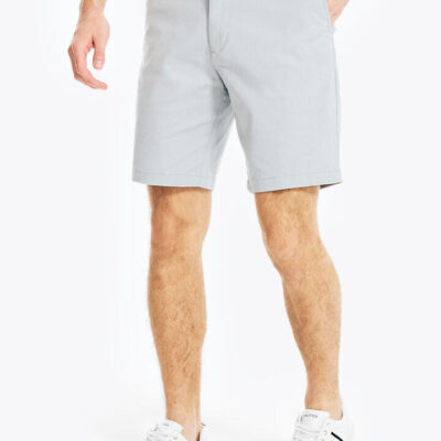 Nautica Deck 8.5" Chino Shorts