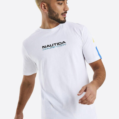 Nautica Competition Tonkin Tee