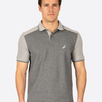 Nautica Liam Navtech Polo Shirt