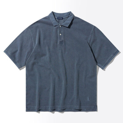 Nautica Japan Polo Shirt
