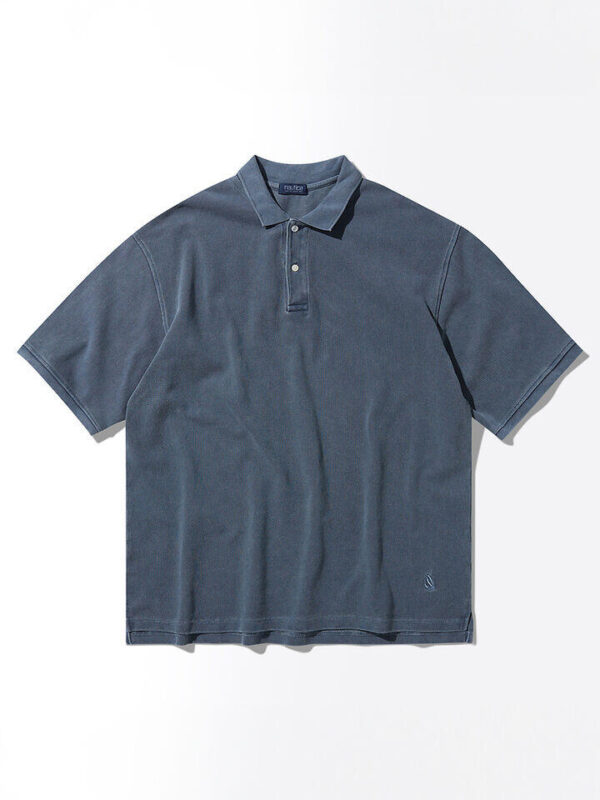 Nautica Japan Polo Shirt