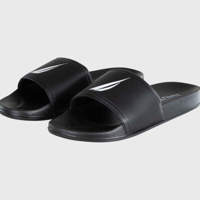 Nautica Essentials Collection Harbour Slides