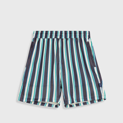Nautica Krost Nautica Mesh Stripe Shorts
