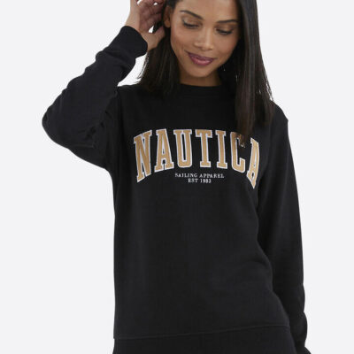 Nautica Ophelia Jumper