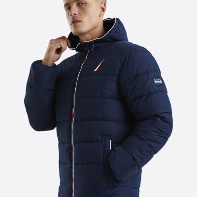 Nautica Kino Puffer Jacket