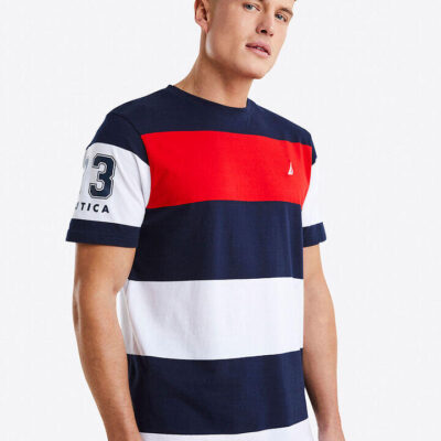 Nautica Chase Tee