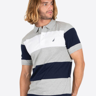 Nautica Dash Polo