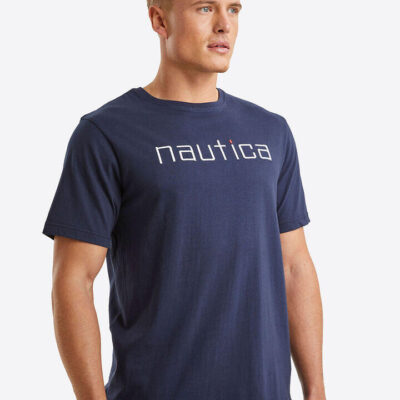 Nautica Kit Tee