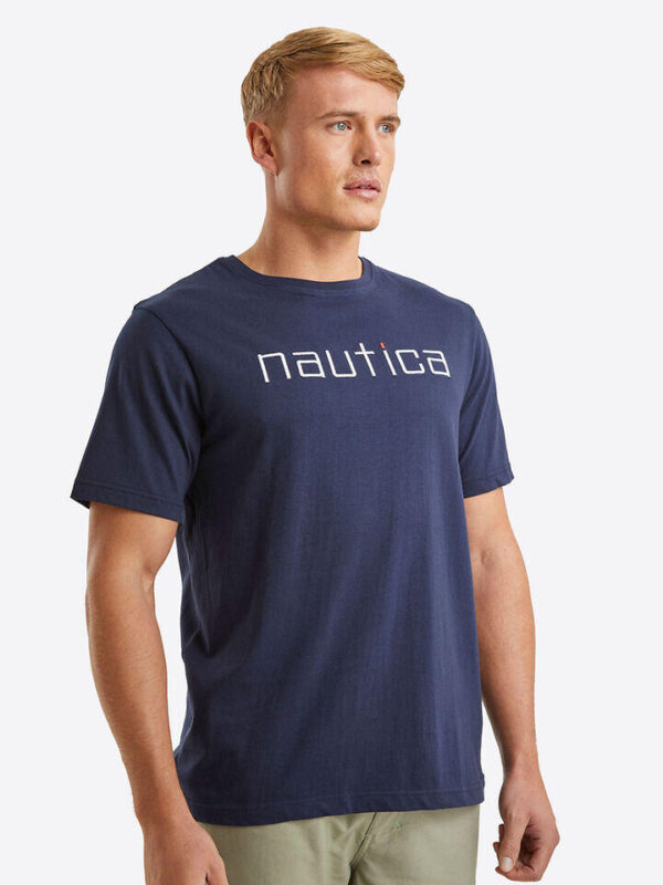 Nautica Kit Tee