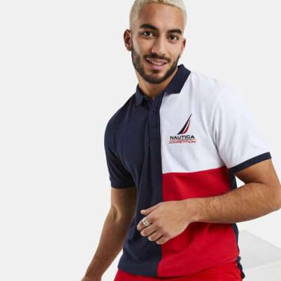 Nautica Competition Papua Polo Shirt