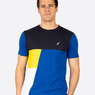 Nautica Kirby Tee