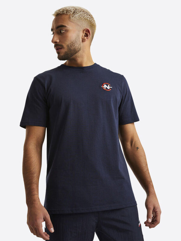 Nautica Competition Bonavista Tee