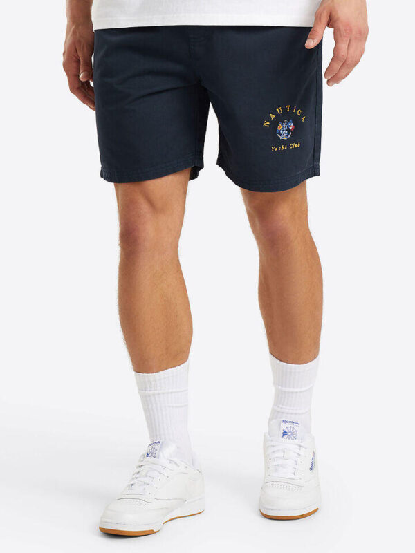 Nautica Yacht Club Yawl Chino Shorts