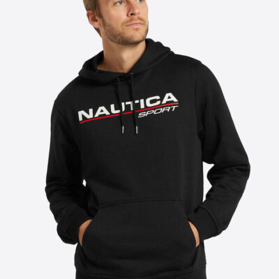 Nautica Sport Mcnay Hoodie