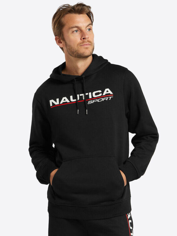 Nautica Sport Mcnay Hoodie