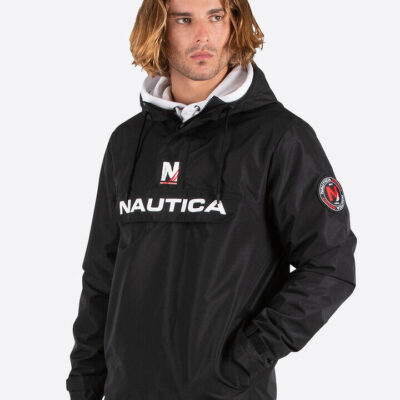 Nautica Sport Rascal Windbreaker