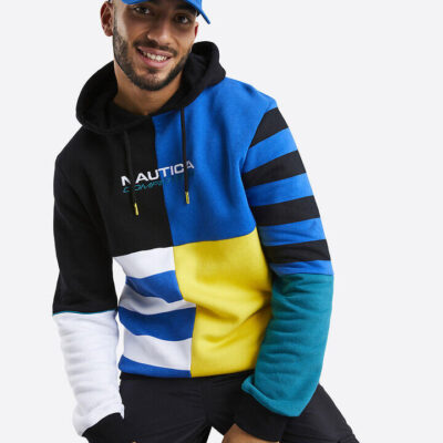 Nautica Competition Fjord Hoodie