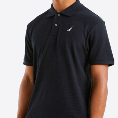Nautica Essentials Collection Calder Polo