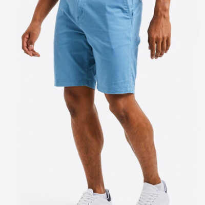 Nautica Rowan Flat Front Shorts