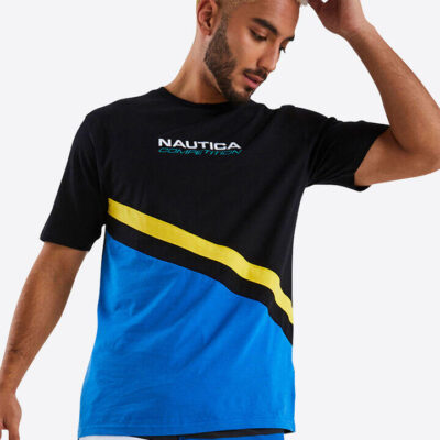 Nautica Competition Oman Tee