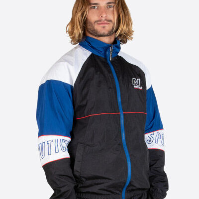 Nautica Competition Risel Track Jacket