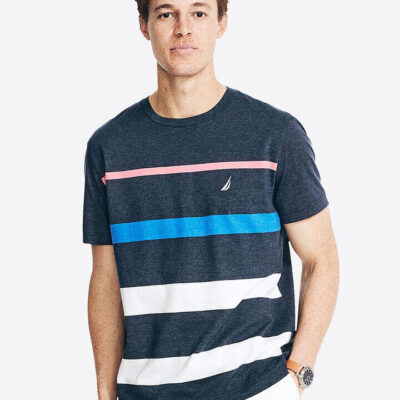 Nautica Short Sleeve Tee