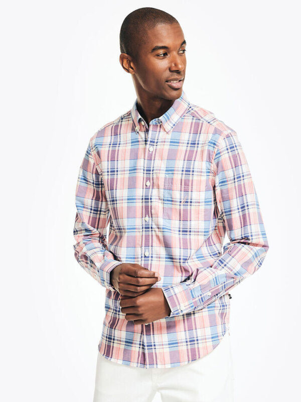 Nautica Arroyo Oxford Shirt