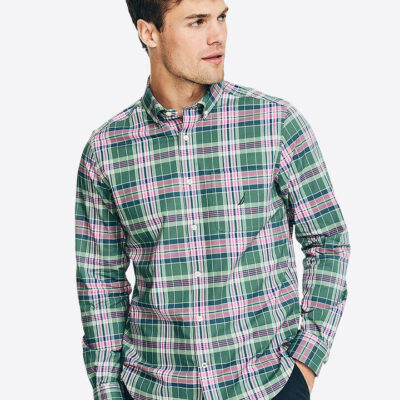 Nautica Marina Oxford Shirt