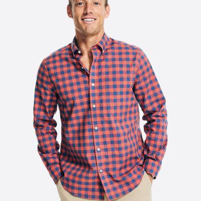 Nautica Oliver Long Sleeve Shirt