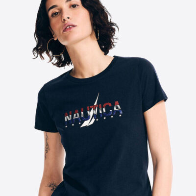 Nautica Jenna Tee
