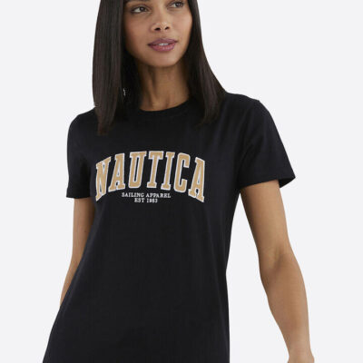 Nautica Emelie Tee
