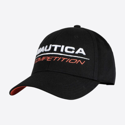 Nautica Competition Tappa Snapback Cap