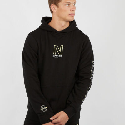 Nautica Competition Calver Hoodie