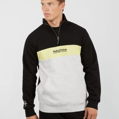 Nautica Competition Earlton ¬º Zip Jumper
