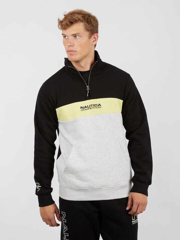 Nautica Competition Earlton ¬º Zip Jumper