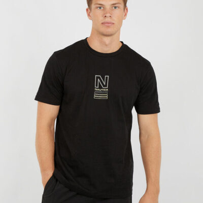 Nautica Competition Glenford Tee