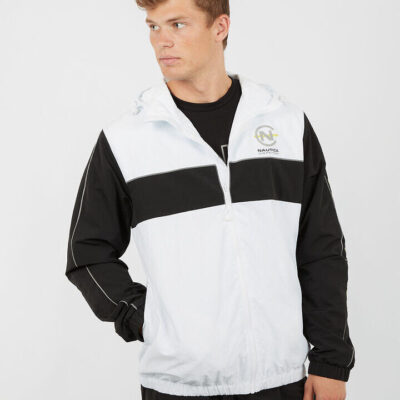 Nautica Competition Greenvale Windbreaker