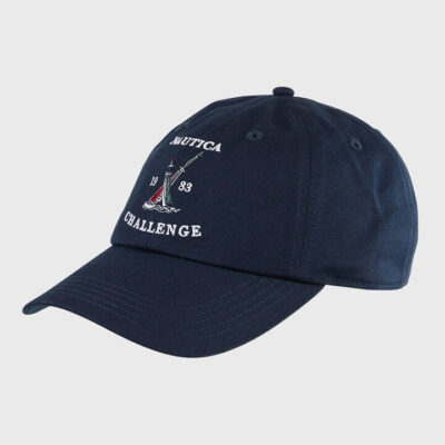 Nautica Oxford Cap