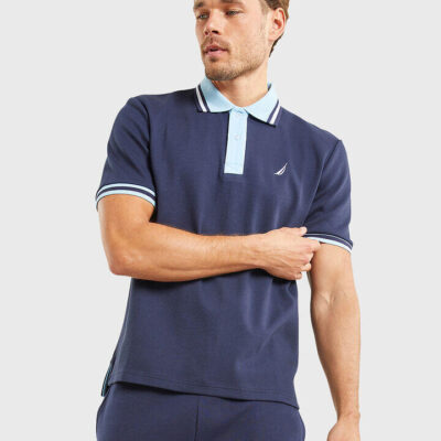 Nautica Langley Polo