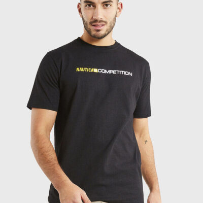 Nautica Competition Brooklands Tee