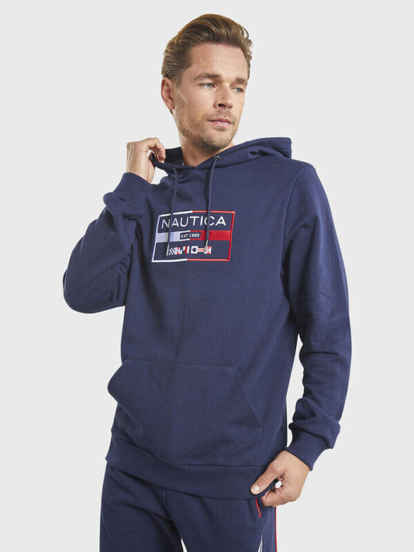 Nautica Brodie Hoodie