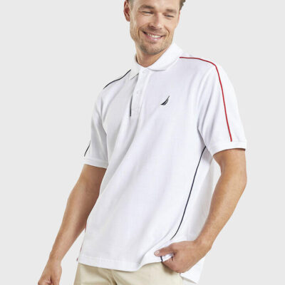 Nautica Khai Polo