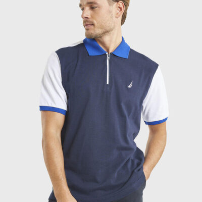 Nautica Gatlin Polo
