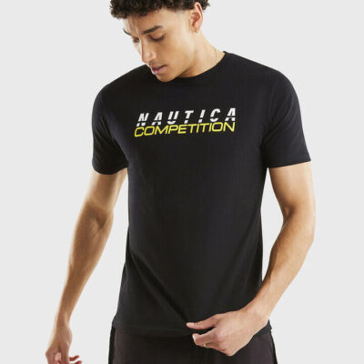 Nautica Competition Portland Tee