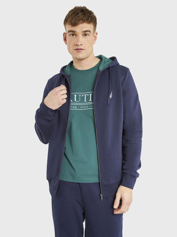 Nautica Arizona Full-Zip Hoodie