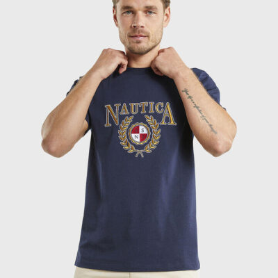 Nautica Brunswick Tee