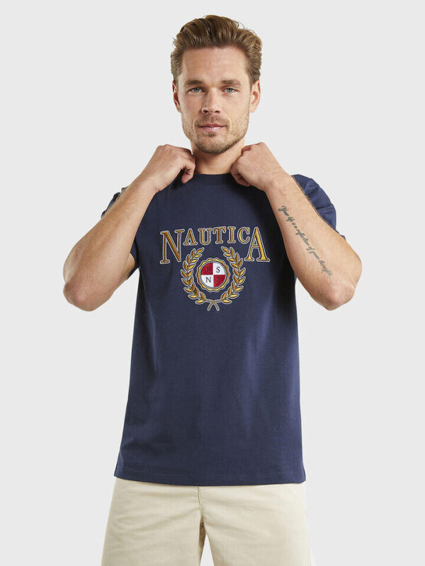 Nautica Brunswick Tee