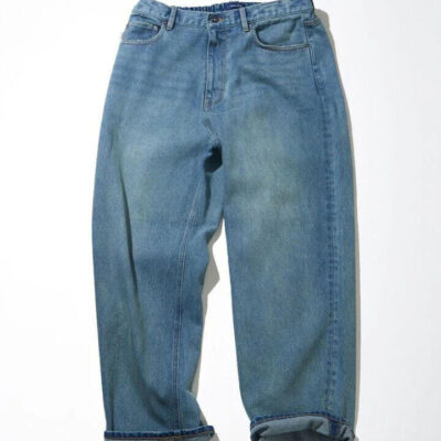 Nautica Japan Loose Fit Jeans